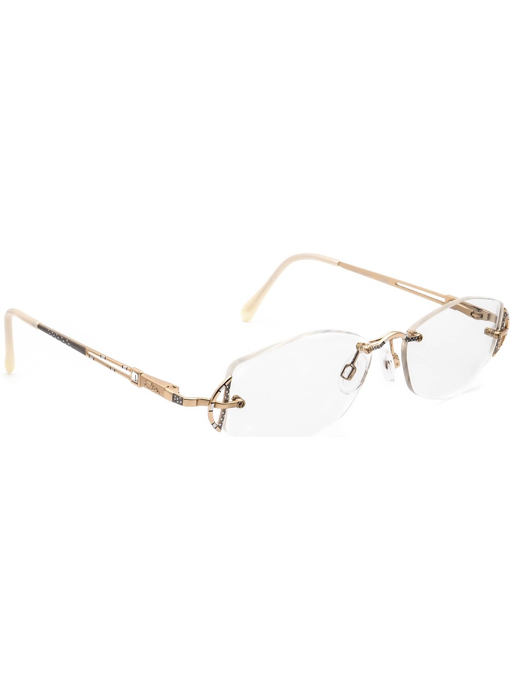 Cazal MOD. 442 COL. 205 Eyewear